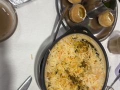 -葛尼沙印度餐厅 (镇明路店)