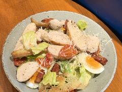 -The Happy Monk(前海壹方汇店)