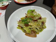 -北平盛世·新京菜·北京烤鸭(劲松·双井店)