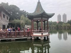 -东莞市可园博物馆