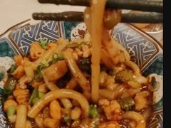 -龟兹KUCINA·新疆菜(前滩L+PLAZA店)