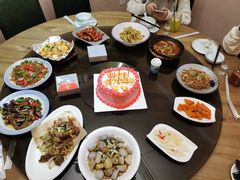 -丰乐餐厅·始于1999·本地老字号