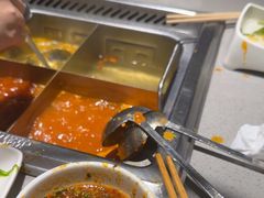 -海底捞火锅(八佰伴店)