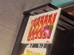 -杨记齐齐哈尔烤肉(五莲路店)