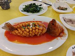 -清真马祥兴菜馆(云南北路店)