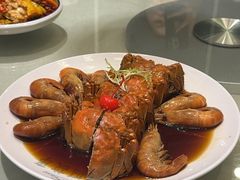 -東城故事·尋找姆媽的味道(玉兰路店)