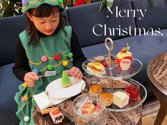 -威斯汀酒店Exchange大堂吧