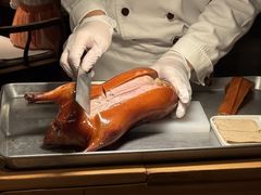 -晟永興烤鸭店(五道口店)