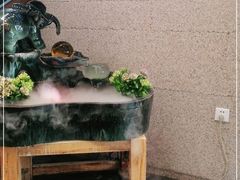 -三千里韩式炭火烤肉(南八马路店)