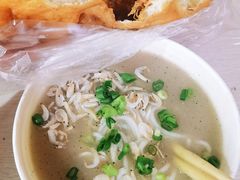 鲜鱼糊粉-汪记鲜鱼糊汤粉(沈阳路总店)