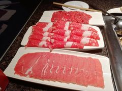 -海底捞火锅(崇文门新世界百货店)