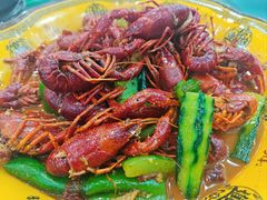 -川香阁(程家桥店)