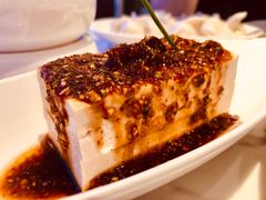 一块老豆腐-喜鼎海胆水饺(柏威年购物中心店)