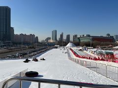 -沈阳奥体冰雪嘉年华