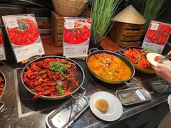 -乐咖啡西餐厅(太湖皇冠假日酒店)