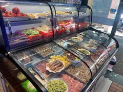 -台州湾小海鲜·范家厨房(人民路店)