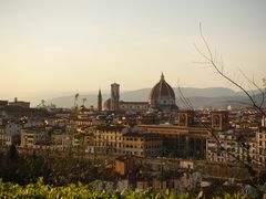 -米开朗琪罗广场