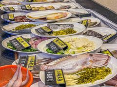 -阿马蛋汤·宁波小海鲜(总店)