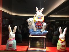 -鼎泰丰(国贸商城店)