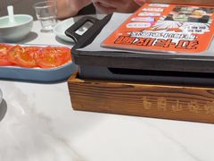 -首府山烧烤·小龙虾·KTV(翠堤湾店)