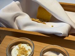 餐前面包-王品牛排(珠海富华里店)