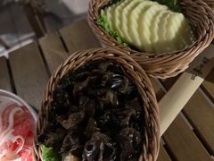 -四喜小胖·北京涮肉(五道营店)