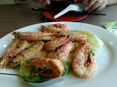 -兴旺海鲜砂煲王