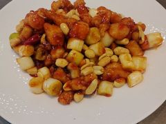 -黑窑厂糖油饼烤鸭·清真菜(黑窑厂街店)