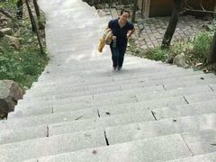 -石老人观光园