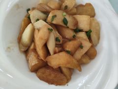 油焖茭白-状元楼(金溪路店)