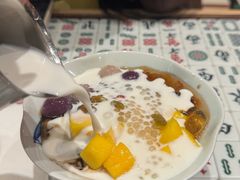 -堂屋糖水店(愚园店)