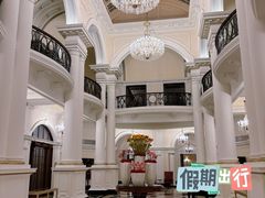 -LONG BAR 廊吧(外滩华尔道夫酒店)