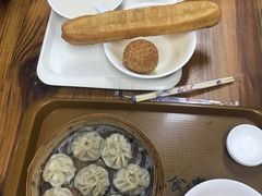 -阊门姚记豆浆(旧学前直营店)