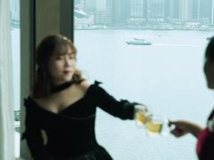 -千禧新世界香港酒店