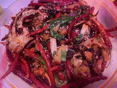 -辣螃铠盆盆蟹大排档(总店)