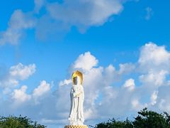 -三亚南山文化旅游区