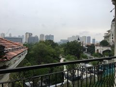 -重庆长寿碧桂园凤悦凤凰酒店