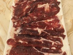 -粤潮牛肉火锅店(江南大道店)