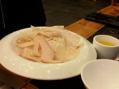 -老码头火锅(玉林店)