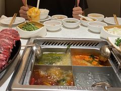 -海底捞火锅(稻河古街夜宵主题店)