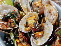 -老贵阳树下铁签烤肉(大十字店)