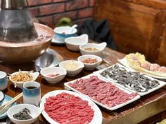 -大明铜锅·烤涮坊·烧烤(总店)