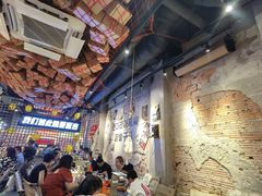 -大头叔烤鸡爪·朝鲜族烤串(天池路店)