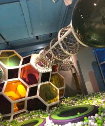 -KidSteam儿童乐园(富力城店)