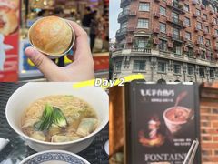 -小匠喜·江西菜(人民广场店)