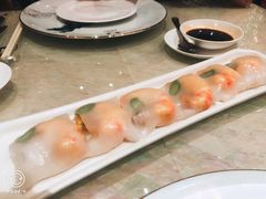 西班牙红虾肠粉-8餐厅(新葡京酒店)