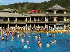 -南京银杏湖乐园