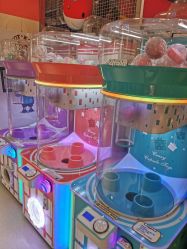 -乐多星球潮玩中心(沈阳嘉里城店)