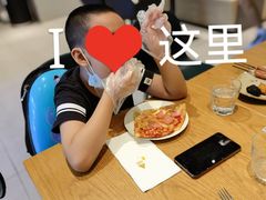 -乐凯撒披萨(喜荟城店)