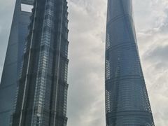 -上海中心大厦